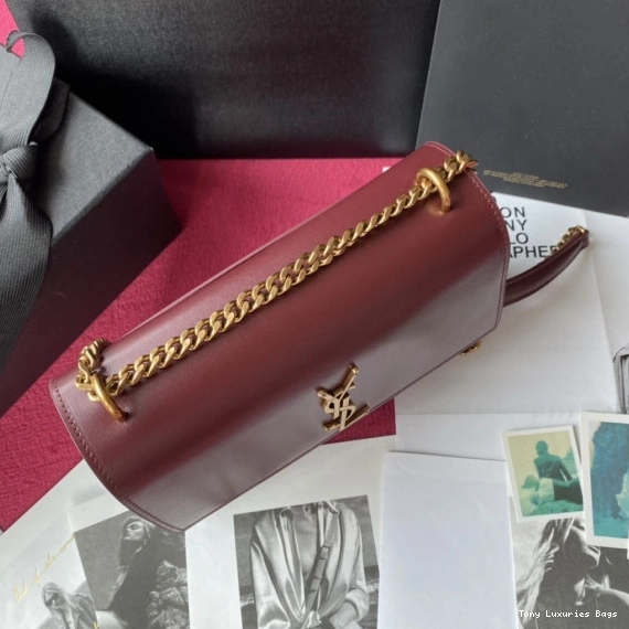 Tony Luxuries MEDIUM YSL SUNSET 0805